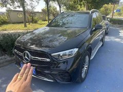 Mercedes-Benz GLC Facelift GLC 300 L 4MATIC Dynamic 5-Seater - ფოტო 2