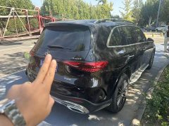 Mercedes-Benz GLC Facelift GLC 300 L 4MATIC Dynamic 5-Seater - ფოტო 3
