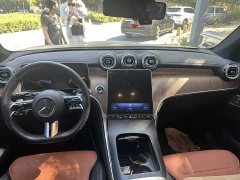 Mercedes-Benz GLC Facelift GLC 300 L 4MATIC Dynamic 5-Seater - ფოტო 4