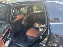 Mercedes-Benz GLC Facelift GLC 300 L 4MATIC Dynamic 5-Seater - ფოტო 6