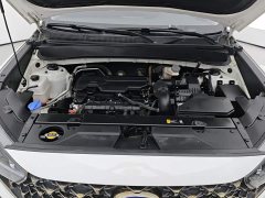 Hyundai Beijing Hyundai ix35 2.0L Automatic 2WD GLS Leading Edition - ფოტო 10