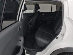 Hyundai Beijing Hyundai ix35 2.0L Automatic 2WD GLS Leading Edition - ფოტო 11