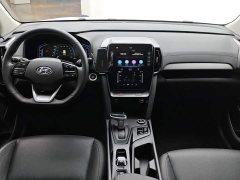 Hyundai Beijing Hyundai ix35 2.0L Automatic 2WD GLS Leading Edition - ფოტო 12