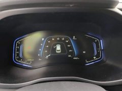 Hyundai Beijing Hyundai ix35 2.0L Automatic 2WD GLS Leading Edition - ფოტო 14