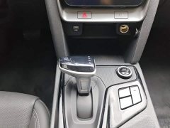 Hyundai Beijing Hyundai ix35 2.0L Automatic 2WD GLS Leading Edition - ფოტო 16
