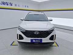 Hyundai Beijing Hyundai ix35 2.0L Automatic 2WD GLS Leading Edition - ფოტო 2