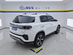 Hyundai Beijing Hyundai ix35 2.0L Automatic 2WD GLS Leading Edition - ფოტო 3