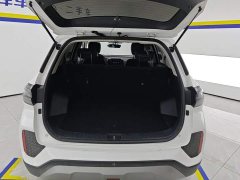 Hyundai Beijing Hyundai ix35 2.0L Automatic 2WD GLS Leading Edition - ფოტო 4