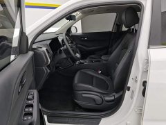 Hyundai Beijing Hyundai ix35 2.0L Automatic 2WD GLS Leading Edition - ფოტო 9
