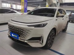 Changan UNI-K 2.0T Premium - ფოტო 1
