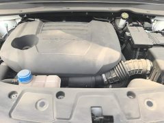 Changan UNI-K 2.0T Premium - ფოტო 10
