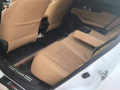 Changan UNI-K 2.0T Premium - ფოტო 11