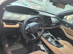 Changan UNI-K 2.0T Premium - ფოტო 12