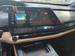 Changan UNI-K 2.0T Premium - ფოტო 13