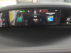 Changan UNI-K 2.0T Premium - ფოტო 14