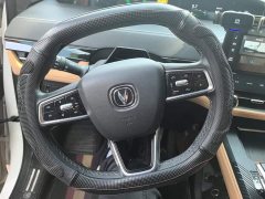 Changan UNI-K 2.0T Premium - ფოტო 15