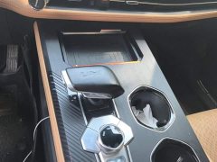 Changan UNI-K 2.0T Premium - ფოტო 16