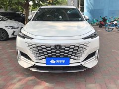 Changan UNI-K 2.0T Premium - ფოტო 2