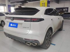Changan UNI-K 2.0T Premium - ფოტო 3