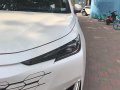 Changan UNI-K 2.0T Premium - ფოტო 5