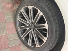 Changan UNI-K 2.0T Premium - ფოტო 6