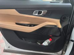 Changan UNI-K 2.0T Premium - ფოტო 7