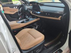 Changan UNI-K 2.0T Premium - ფოტო 8