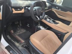 Changan UNI-K 2.0T Premium - ფოტო 9