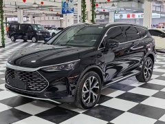 BYD Tang New Energy DM-i 115KM Premium Edition - ფოტო 1