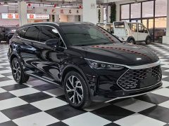 BYD Tang New Energy DM-i 115KM Premium Edition - ფოტო 2