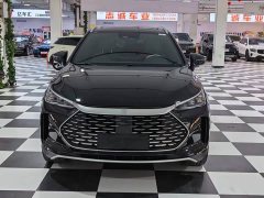 BYD Tang New Energy DM-i 115KM Premium Edition - ფოტო 3