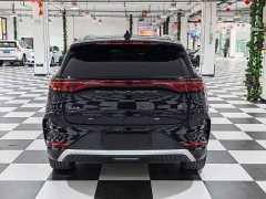BYD Tang New Energy DM-i 115KM Premium Edition - ფოტო 8