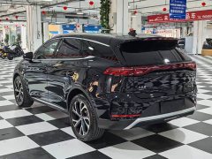 BYD Tang New Energy DM-i 115KM Premium Edition - ფოტო 9