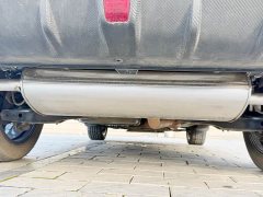 Changan CS85 COUPE 2021 1.5T DCT Luxury - ფოტო 10