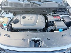Changan CS85 COUPE 2021 1.5T DCT Luxury - ფოტო 11