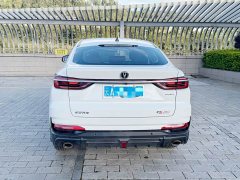 Changan CS85 COUPE 2021 1.5T DCT Luxury - ფოტო 14