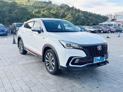 Changan CS85 COUPE 2021 1.5T DCT Luxury - ფოტო 3