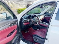 Changan CS85 COUPE 2021 1.5T DCT Luxury - ფოტო 4