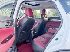 Changan CS85 COUPE 2021 1.5T DCT Luxury - ფოტო 6