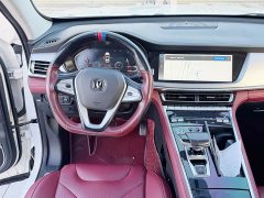 Changan CS85 COUPE 2021 1.5T DCT Luxury - ფოტო 7