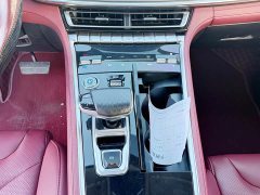 Changan CS85 COUPE 2021 1.5T DCT Luxury - ფოტო 8