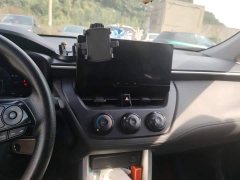Toyota Corolla Sharp Release 2023 2.0L Pioneer Edition - ფოტო 13