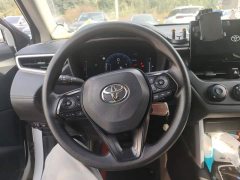 Toyota Corolla Sharp Release 2023 2.0L Pioneer Edition - ფოტო 15