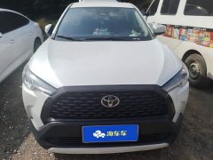 Toyota Corolla Sharp Release 2023 2.0L Pioneer Edition - ფოტო 2