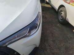 Toyota Corolla Sharp Release 2023 2.0L Pioneer Edition - ფოტო 5