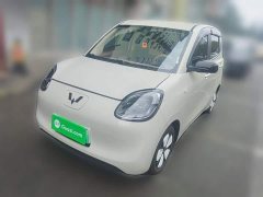 Wuling Hongguang MINIEV 2025 Fourth Generation Four-Door Advanced Edition - ფოტო 1