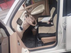 Wuling Hongguang MINIEV 2025 Fourth Generation Four-Door Advanced Edition - ფოტო 11