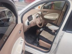 Wuling Hongguang MINIEV 2025 Fourth Generation Four-Door Advanced Edition - ფოტო 12