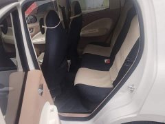 Wuling Hongguang MINIEV 2025 Fourth Generation Four-Door Advanced Edition - ფოტო 13