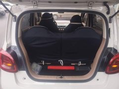 Wuling Hongguang MINIEV 2025 Fourth Generation Four-Door Advanced Edition - ფოტო 15